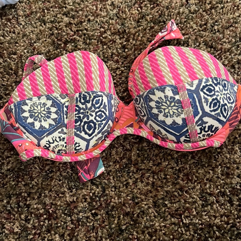 Maaji swim suit top